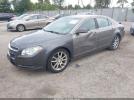 Chevrolet Malibu Ls Image 7