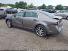Chevrolet Malibu Ls Image 2