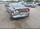 Chevrolet Malibu Ls Image 6