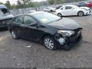 Toyota Corolla Le Image 1