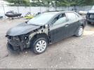 Toyota Corolla Le Image 6