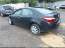 Toyota Corolla Le Image 7