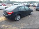 Toyota Corolla Le Image 13