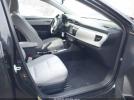 Toyota Corolla Le Image 8
