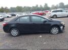 Toyota Corolla Le Image 12