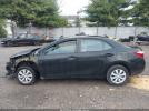 Toyota Corolla Le Image 18