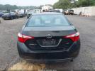 Toyota Corolla Le Image 4
