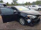 Toyota Corolla Le Image 3