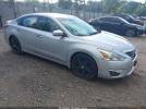 Nissan Altima 2.5 Sl Image 1