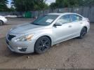 Nissan Altima 2.5 Sl Image 4
