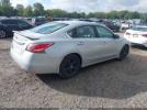 Nissan Altima 2.5 Sl Image 2