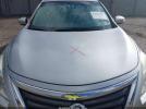 Nissan Altima 2.5 Sl Image 7