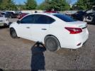 Nissan Sentra S Image 2