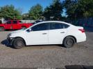 Nissan Sentra S Image 14