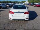 Nissan Sentra S Image 12