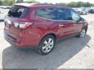 Chevrolet Traverse 1lt Image 15