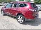 Chevrolet Traverse 1lt Image 2
