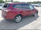 Chevrolet Traverse 1lt Image 7