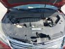 Chevrolet Traverse 1lt Image 16