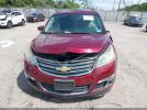 Chevrolet Traverse 1lt Image 11