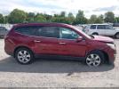 Chevrolet Traverse 1lt Image 14