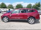 Chevrolet Traverse 1lt Image 9