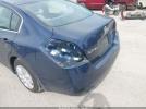 Nissan Altima 2.5 S Image 4