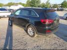 Kia Sorento 2.4l Lx Image 11