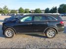 Kia Sorento 2.4l Lx Image 13