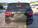 Kia Sorento 2.4l Lx Image 9
