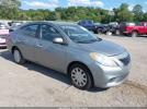 Nissan Versa 1.6 Sv Image 1