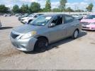 Nissan Versa 1.6 Sv Image 9