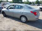 Nissan Versa 1.6 Sv Image 10