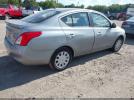 Nissan Versa 1.6 Sv Image 15