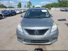 Nissan Versa 1.6 Sv Image 5