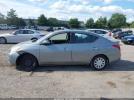 Nissan Versa 1.6 Sv Image 3