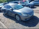 Nissan Maxima 3.5 Sv Image 1