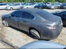 Nissan Maxima 3.5 Sv Image 2