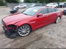 Jaguar XJ Xjl Portfolio Image 2