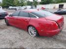 Jaguar XJ Xjl Portfolio Image 3