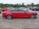 Jaguar XJ Xjl Portfolio Image 17