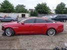 Jaguar XJ Xjl Portfolio Image 14
