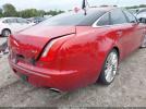 Jaguar XJ Xjl Portfolio Image 16
