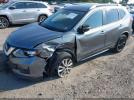 Nissan Rogue Sv Intelligent Awd Image 5