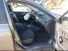 Nissan Rogue Sv Intelligent Awd Image 6