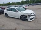 Honda Civic Ex-l Image 1