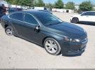 Chevrolet Impala 2lt Image 1