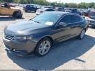 Chevrolet Impala 2lt Image 3