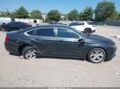 Chevrolet Impala 2lt Image 7