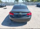 Chevrolet Impala 2lt Image 10